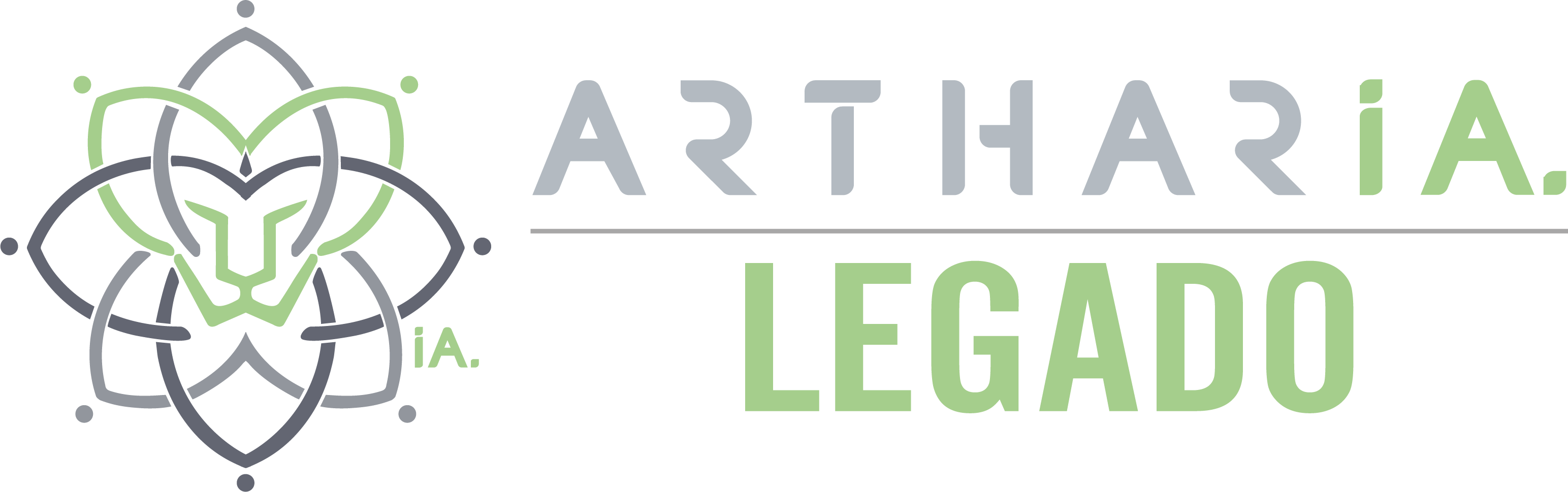 Artharia Logo